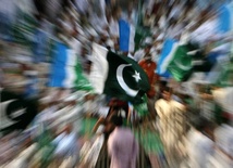 Pakistan: Atak samolotu bezzałogowego USA