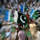 Pakistan: Atak samolotu bezzałogowego USA