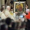 Prezent dla papieża