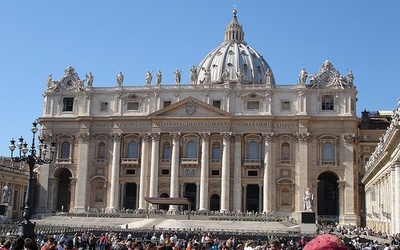 Przedłużono areszt papieskiego kamerdynera