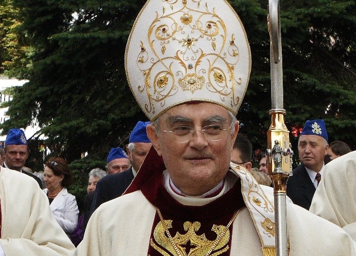 abp Henryk Hoser