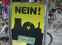 Niemcy: Pożegnanie z atomem 