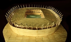 NIK: Euro 2012 zagrożone