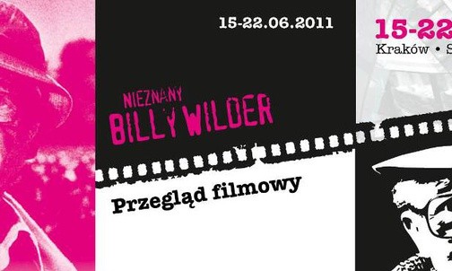 Nieznany Billy Wilder