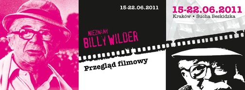 Nieznany Billy Wilder