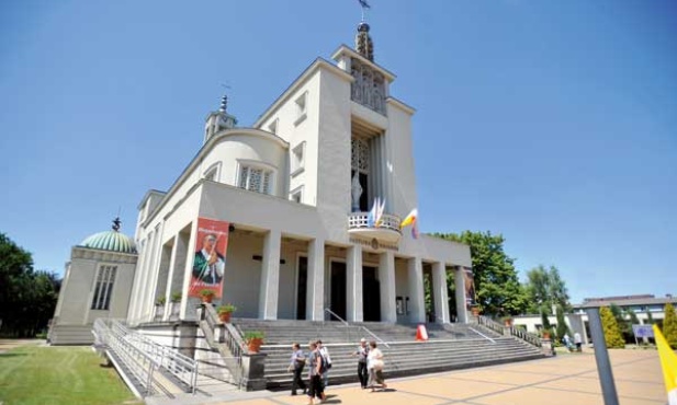 Niepokalanowa święte prawdy