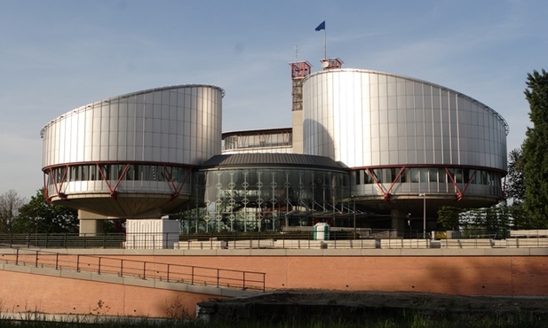 Trybunał strasburski: Stolica Apostolska nie jest stroną w sprawach o odszkodowania za pedofilię w Belgii