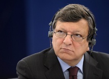 Barroso: Chorwacja bardzo bliska końca negocjacji