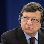 Barroso: Chorwacja bardzo bliska końca negocjacji