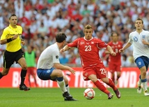 Już tylko rok do EURO 2012