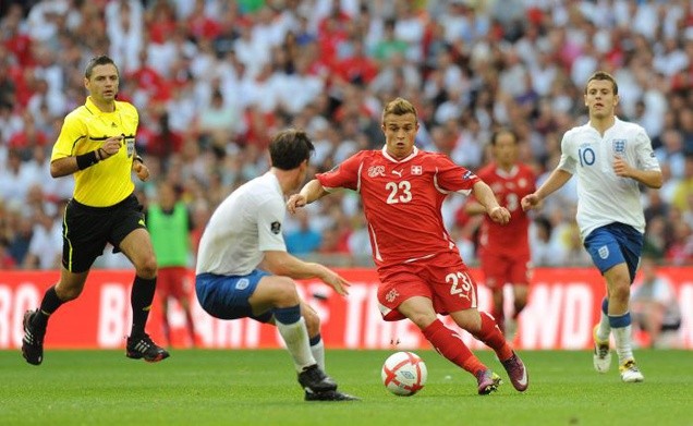 Już tylko rok do EURO 2012