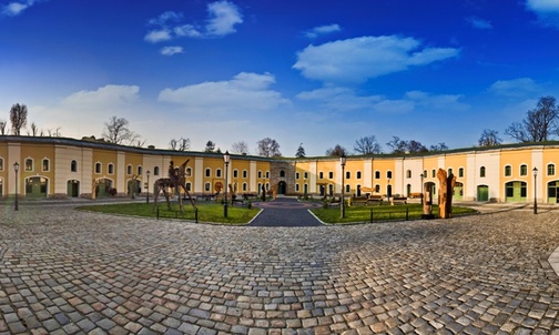 Śląski Rzym zaprasza