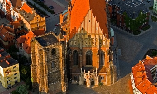 Śląski Rzym zaprasza