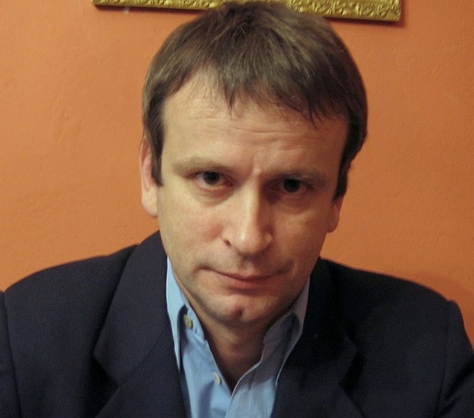 Andrzej Kerner