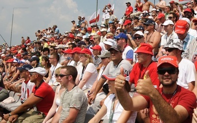 Bez alkoholu na stadionach