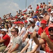 Bez alkoholu na stadionach