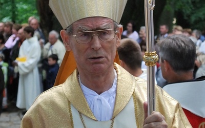 Abp Alfons Nossol