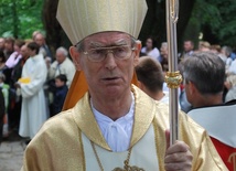 Abp Alfons Nossol