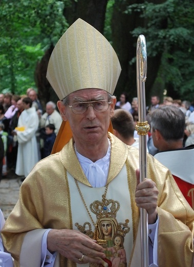 Abp Alfons Nossol