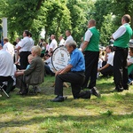 Pielgrzymka mniejszości 2011