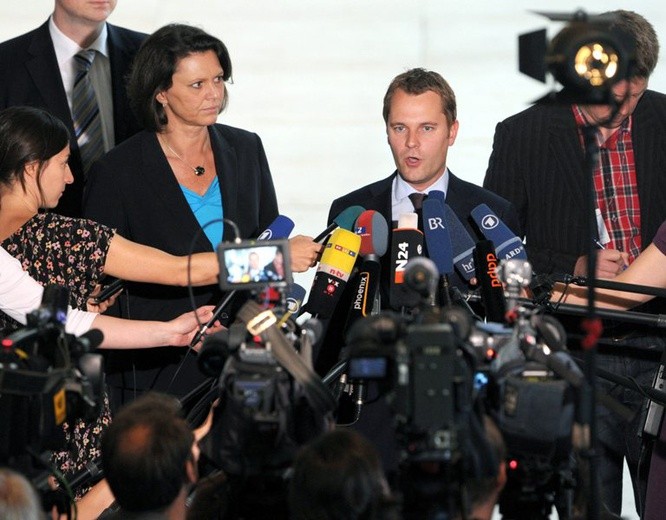 Niemcy: Zmarła 31. osoba zarażona EHEC