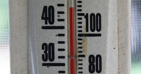 Brak klimatyzacji? Strajk!