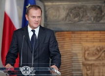 Donald Tusk