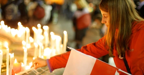 Miejsce Kościoła w Polsce