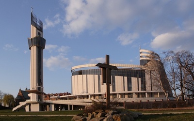 Łagiewniki