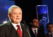 Kaczyński: Potężny atak na fundamentalne wartości