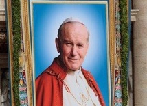 bł. Jan Paweł II