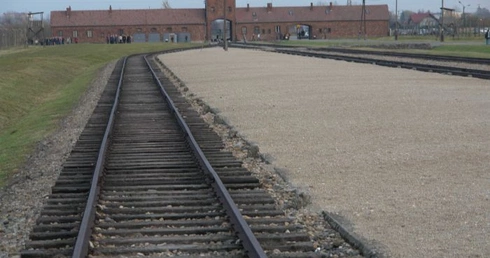 Pamięci ofiar KL Auschwitz - 71. rocznica