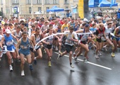 Młodzi na start... zawodowy