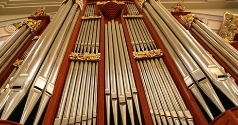 Leżajsk: Zabrzmią organy