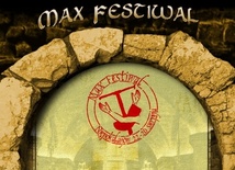 Max Festiwal