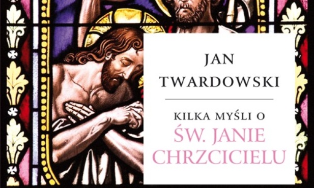 Święty nie-do-wymyślenia