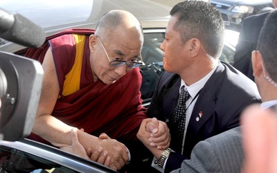 Australia: Premier nie spotkała się z Dalajlamą XIV