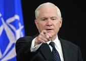 Robert Gates, minister obrony USA