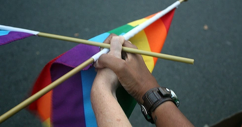 Nie „wojnie ideologicznej” z homolobby