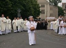 Prawdziwy kult Jezusa 