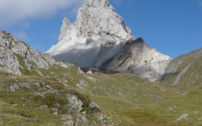 Tyrol: Górskie szczyty na sprzedaż