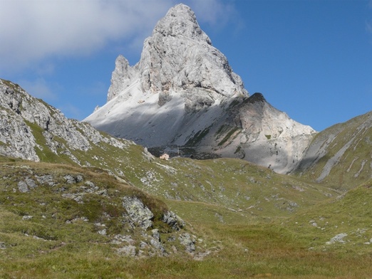 Tyrol: Górskie szczyty na sprzedaż