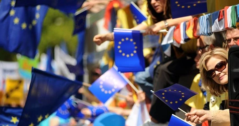 Rząd przyjął stanowisko na najbliższy szczyt UE