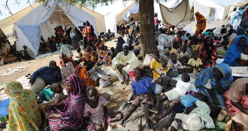 Sudan: krwawa niepodległość