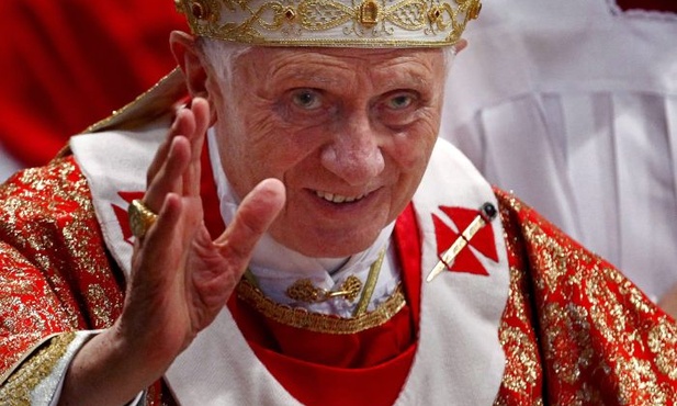 Papież: Wiarę trzeba wciąż przekazywać