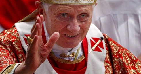 Papież: Wiarę trzeba wciąż przekazywać