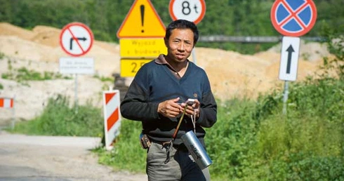 Chiński pasztet