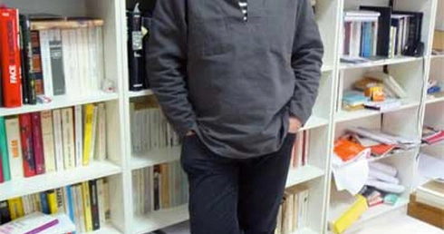 Christophe Nick 