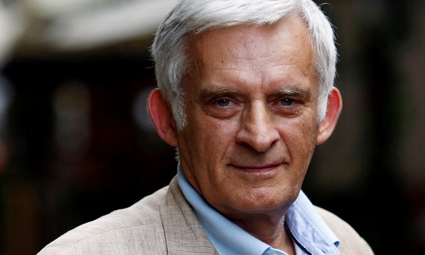 Jerzy Buzek