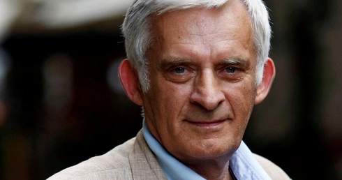 Jerzy Buzek